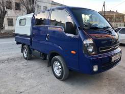 Kia Bongo III. Продам Kia bongo, 2 500 куб. см., 3 000 кг.