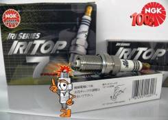 Свеча зажигания. Nissan Laurel Nissan Skyline Nissan Fairlady Z Двигатели: RB20DET, RB26DETT