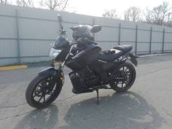 Senke SK250. 250 куб. см., исправен, птс, с пробегом