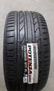Bridgestone Potenza S001. Летние, без износа, 4 шт
