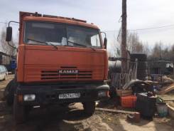 КамАЗ 53228