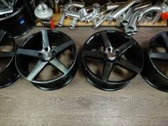 Inforged iFG 8 SUV. 8.0x18", 5x114.30, ET35, ЦО 73,1 мм.