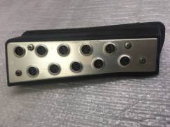 Подножка. Toyota Vitz, NCP10, NCP13, NCP15, SCP10, SCP13