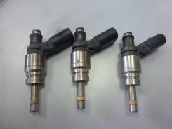 Инжектор. Audi: A6 allroad quattro, A8, S6, A4, S8, A6, S4 Двигатели: ASB, AUK, BNG, BPP, BSG, ASE, ASN, BBJ, BDX, BFL, BFM, BGK, BGN, BHT, BMC, BPK...
