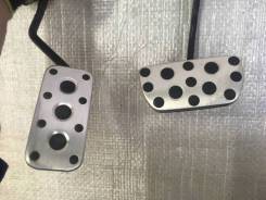 Педаль тормоза. Toyota Platz, NCP12, NCP16, SCP11 Toyota Vitz, NCP10, NCP13, NCP15, SCP10, SCP13