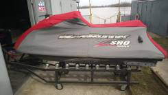 Yamaha FX Cruiser SHO. 240,00 л.с., 2010 год год