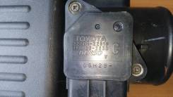 Датчик воздушного фильтра. Toyota: Platz, Windom, Aristo, Ipsum, Avensis, Corolla, MR-S, Yaris Verso, Probox, Altezza, Tundra, Raum, Vista, Echo Verso...