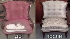 Изготовление и реставрации мебели