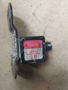 Датчик airbag. Toyota Carina, AT210 Двигатели: 4AGE, 4AGELU, 4AGEU