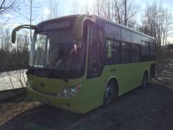 ZHONG DA YCK6805HC, 2007. Продается автобус Zhong DA YCK6805HC, 4 752 куб. см., 21 место