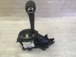 Селектор кпп, кулиса кпп. Toyota Yaris, NCP10, NCP13, NCP130, NCP131, NCP150, NCP151, SCP10 Toyota Vitz, NCP10, NCP13, NCP15, SCP10, SCP13