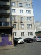 2-комнатная, улица Добровольского 45. Тихая, агентство, 48 кв. м. Дом снаружи