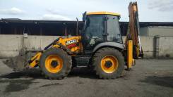 JCB 4CX. Продам , 1,00 куб. м.