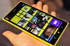 Nokia Lumia 1520. �����, ������, 4G LTE ����