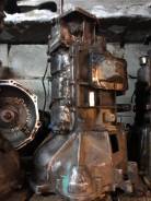 МКПП. Mitsubishi Pajero Mitsubishi Montero Двигатель 6G72