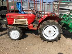 Yanmar YM1601D. Продам трактор.