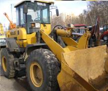Sdlg LG946L. Погрузчик фронтальный SDLG LG946L, 4 000 кг., Дизельный, 3,00 куб. м.