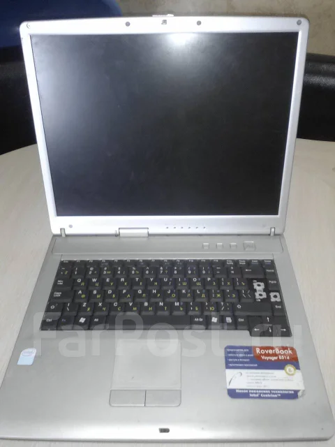 Roverbook ����