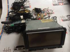 Pioneer Carrozzeria AVIC
