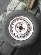Bridgestone R600. Летние, 10 %, 1 шт