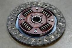 Диск сцепления. Toyota: Celica, Caldina, ToyoAce, MR2, Dyna, Coaster Двигатели: 3SGTE, 2H, 2J, 5R, B, 20R, 22R. Под заказ