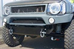 Бампер. Suzuki Jimny, JB23W