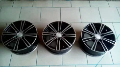 Futek. x14", 4x100 ����