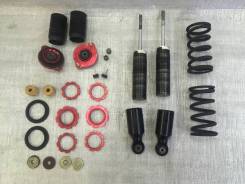 Амортизатор. Toyota ist, NCP65 Toyota Vitz, NCP15 Toyota Funcargo, NCP25 Toyota bB, NCP35