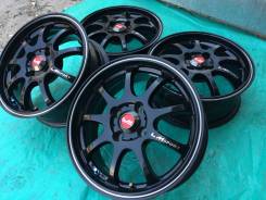 Lehrmeister LM Sport. 6.0x15, 4x100.00, ET38, ЦО 73,1 мм.