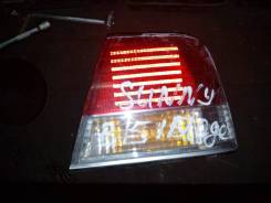 Стоп-сигнал. Nissan Sunny, B15, FB15, FNB15, JB15, QB15