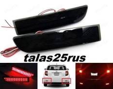 Стоп-сигнал. Toyota Vellfire, ANH20, ANH20W, ATH20, ATH20W, GGH20, GGH20W