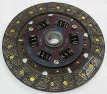 Диск сцепления. Honda Civic, EG6, EK4 Honda CR-X Honda Integra, DA6, DA8 Двигатели: B16A, B16A1, B16A2, B16A3, B16A4, B16A5, B16A6. Под заказ