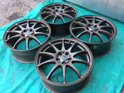 Hot Stuff Cross Speed. 7.0x17, 5x100.00, ET50, ЦО 73,1 мм.