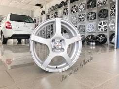 X'trike X-118. 6.5x15", 4x98.00, 4x100.00, ET40, ЦО 60,1 мм.