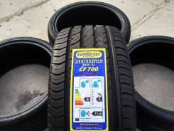 Волшебство Из Поднебесной, 235/35R19. Летние, без износа, 4 шт