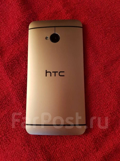 HTC One. �/�, ������� ����