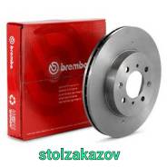 Диск тормозной. Volkswagen: Caddy, Eos, Jetta, Scirocco, e-Golf, Touran, Golf, Beetle Seat Altea, 5P1, 5P5, 5P8 Seat Leon, 1P1, 5F1, 5F5, 5F8 Seat Tol...