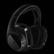 Logitech G533