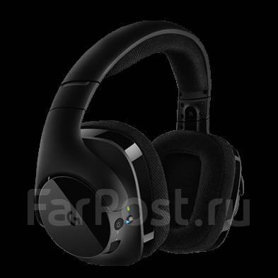 Logitech G533 5 000