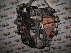 Двигатель Ford Mondeo 2 2.0 i NGA NGB