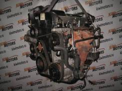 Двигатель в сборе. Ford Mondeo, B4Y, B5Y, BAP, BD, BE, BFP, BG, BNP, BWY, CA2, CD345, CD391 Двигатели: CD345, NGA, NGB, NGC, NGD
