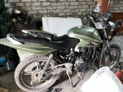 Racer Magnum RC250-C5B. 250 куб. см., исправен, без птс, с пробегом