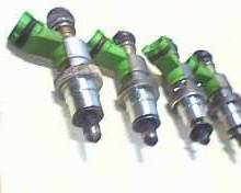 Инжектор. Toyota: Nadia, Premio, Allion, Voxy, RAV4, Gaia, Avensis, Noah, Opa, Vista, Wish, Caldina, Vista Ardeo, Isis Двигатель 1AZFSE