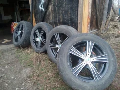 MTT Racing. x14", 5x100.00, �� 40,0���.