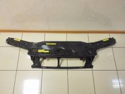 Рамка радиатора. Volvo S80, TS Двигатели: B5204T5, B5244S, B5244T3, B5254T2, B6284T, B6294S2, B6294T, D5244T, D5244T5, D5252T