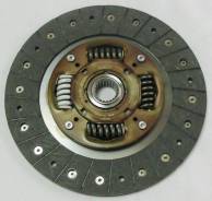 Диск сцепления. Toyota: Corona, Platz, Allex, Vios, Avensis, Sprinter Trueno, Corolla, MR-S, Probox, Tercel, Yaris Verso, Sprinter, Carina, Echo Verso...