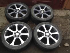 Enkei Modulo. x19", 5x114.30