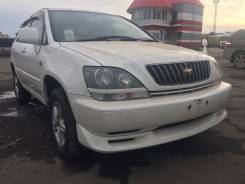 Toyota Harrier. MCU150134753, 1MZFE