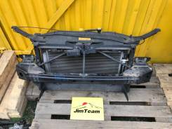 Рамка радиатора. Mazda Atenza, GG3P, GG3S, GGEP, GGES, GY3W, GYEW Mazda Mazda6