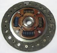 Диск сцепления. Toyota: Corona, Lite Ace, Vios, Sprinter Trueno, Corolla, Tercel, Carina, Sprinter, Corolla FX, Cynos, Starlet, Corsa, Vitz, Corolla A...
